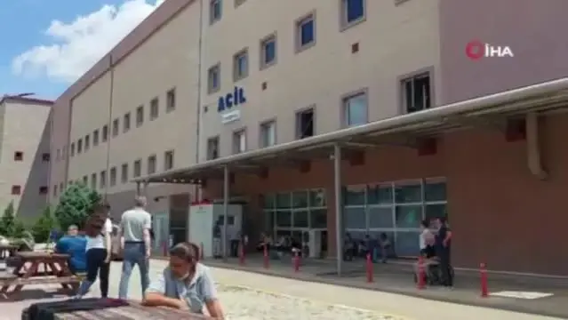 Sahte alkolde başvuru sayısı 24'e çıktı