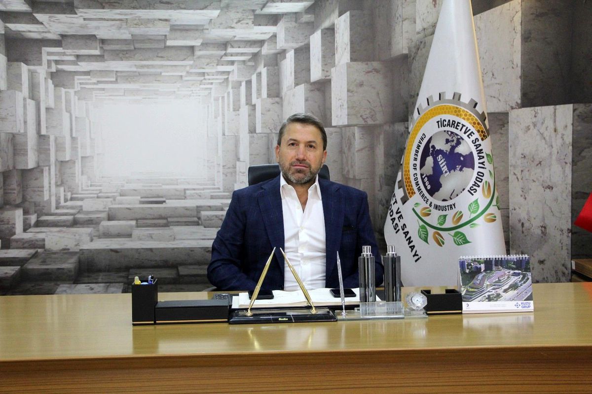 Siirt\'ten ülke ekonomisine 250 milyon dolar katkı
