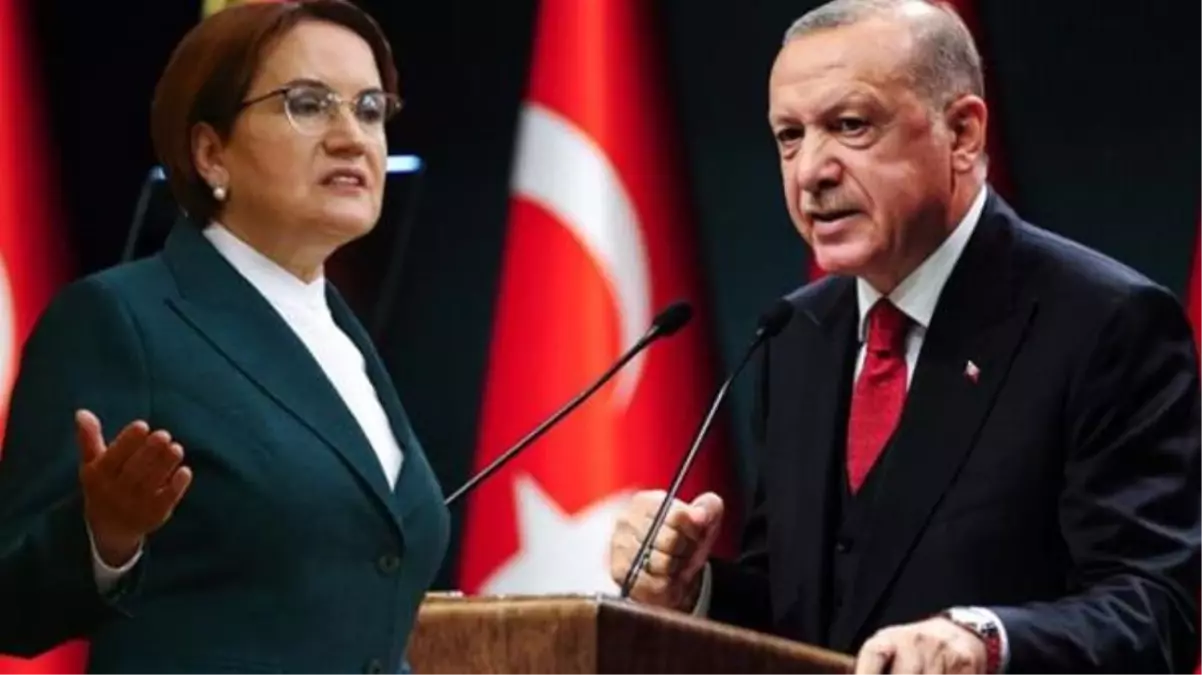 "Söke söke" polemiğine Meral Akşener de dahil oldu: Kesinlikle o paraları ödemeyeceğiz