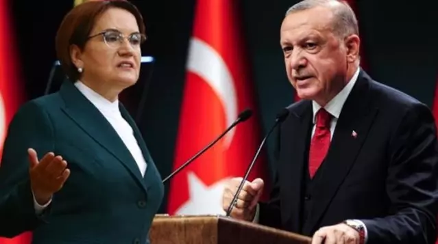  Söke söke polemiğine Meral Akşener de dahil oldu: Kesinlikle o paraları ödemeyeceğiz