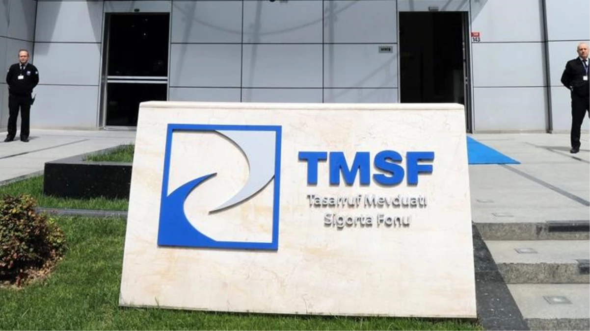 TMSF, Nurkay Makina\'yı satıyor