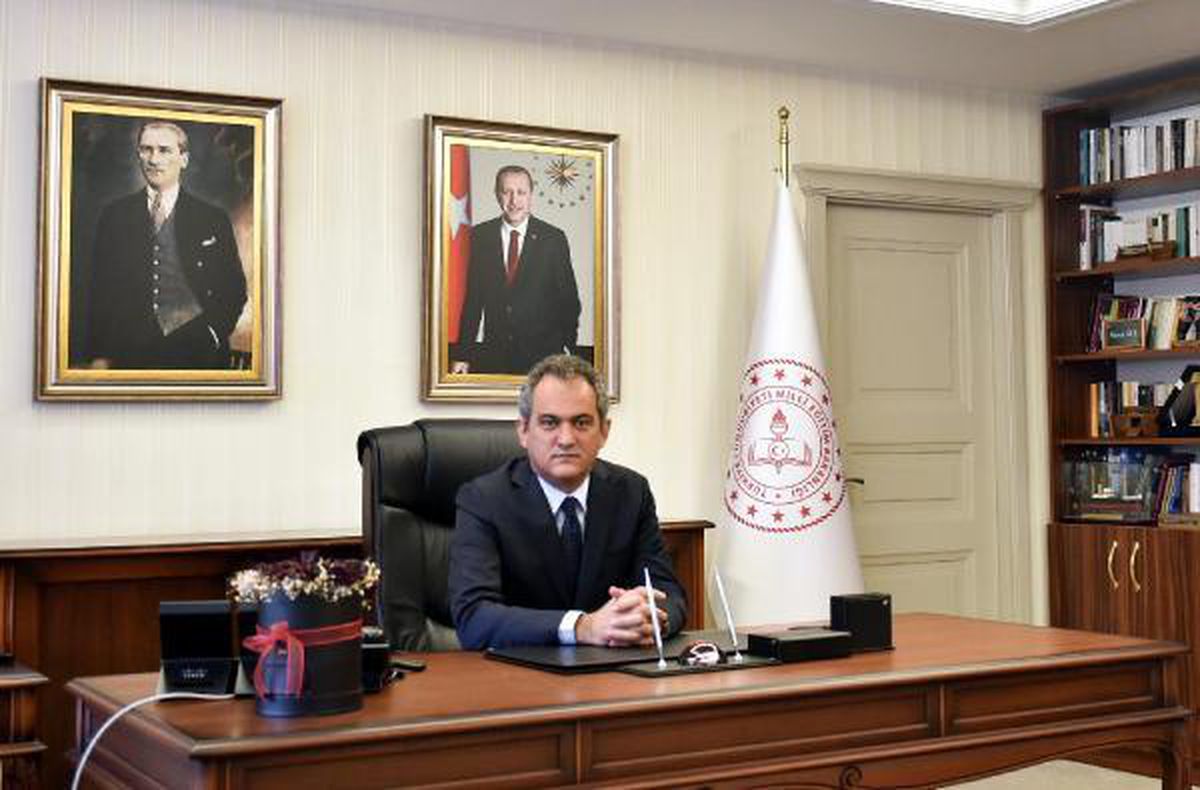 Türkçe yeterliliği olmayan Suriyeliler mesleki eğitime kayıt yaptırabilecek