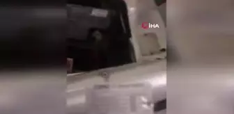 Tuzla'da vatandaşın tamire bıraktığı otomobili hırsızlık için kullandılar