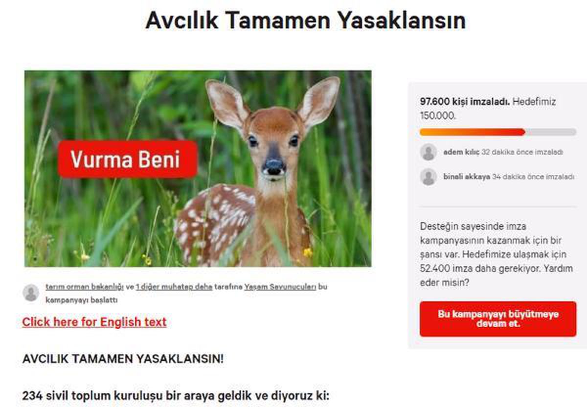 234 STK\'dan \'vurma beni\' çağrısı