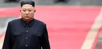 Açıklamalarıyla herkese meydan okuyordu! Kim Jong-un günden güne eriyor