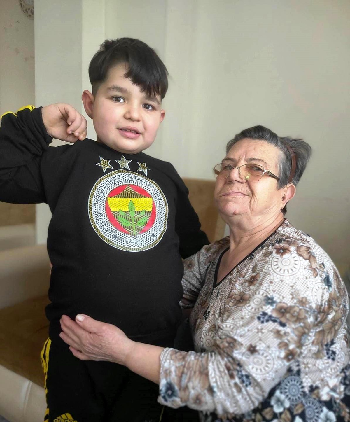 Alzheimer hastası olan kadından 5 gündür haber alınamıyor