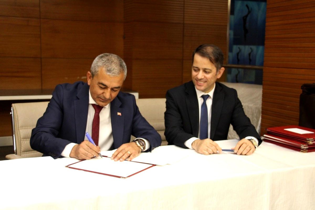 Son dakika haberleri! Başkan Kaplan\'dan Koçarlı\'ya spor yatırımları müjdesi