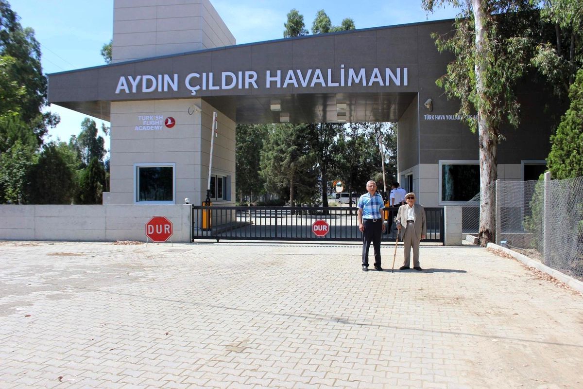 Çıldır Havaalanı için anket başlatıldı