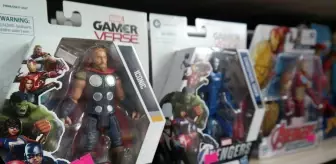 Son dakika! Çocukların tablet sevdası oyuncak satışlarını arttırdı