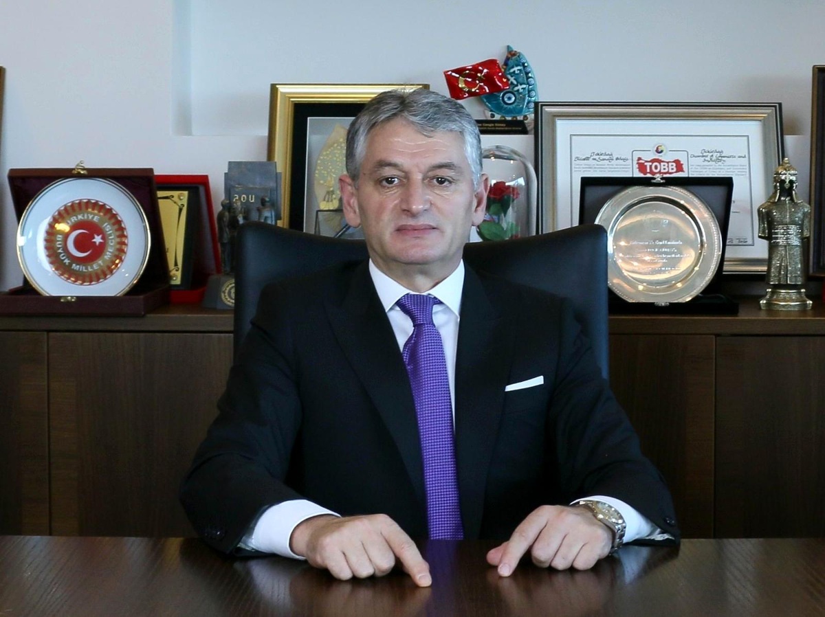 Danıştay TORSAB\'ın kurulamayacağına karar verdi