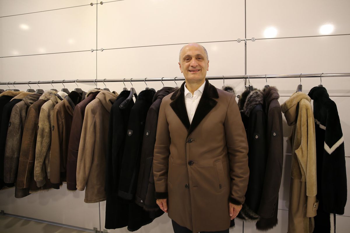Deri ve deri mamulleri sektörü, uçuş kısıtlamasının kalkmasının ardından Rusya pazarıyla hareketlendi