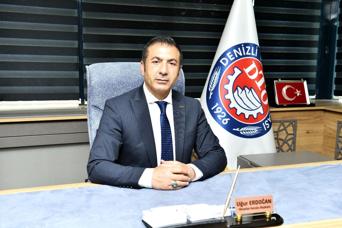 DTO, MERSİS üzerinden randevulu sisteme geçti