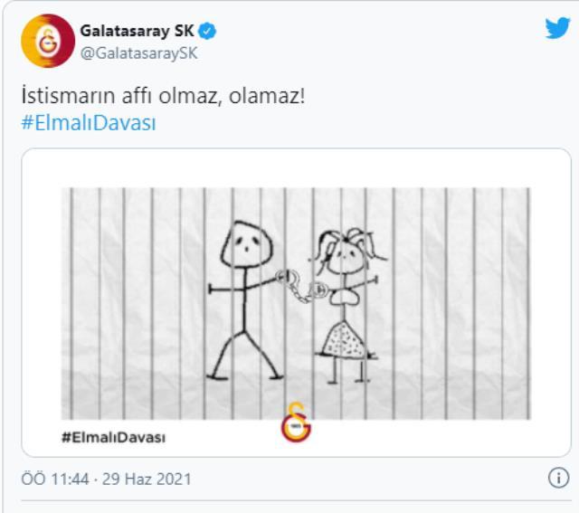 Elmalı Davası'nda sanıkların serbest bırakılmasına büyük tepki! Tüm Türkiye tek ses oldu