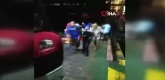 Son dakika! Endonezya'da yolcu gemisi battı: 6 ölü