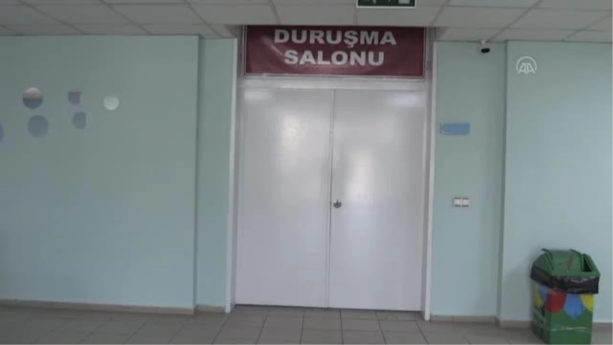 Hakim ve savcı adayları "kurgusal duruşma" yaptı