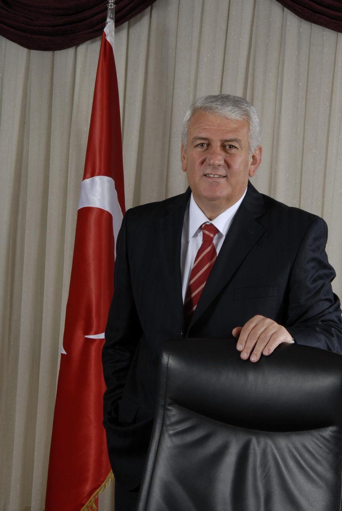 İESOB Başkanı Mutlu\'dan salgına karşı gevşemeden mücadele çağrısı