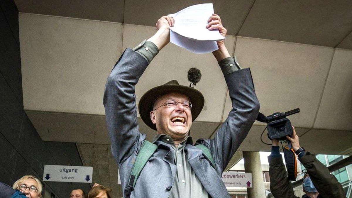 İklim krizi: Dünya genelinde iklim değişikliği davalarının sayısında büyük artış bekleniyor
