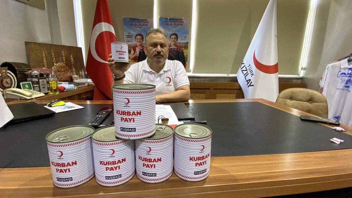 Zonguldak\'ta kurban vekaletleri için hisse bedeli belirlendi