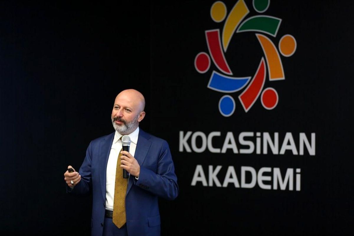 Kocasinan\'dan çocuklar için doludizgin yaz programı