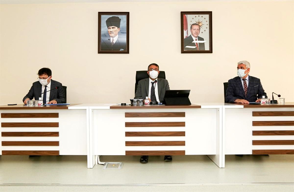 KÖYDES\'ten Kütahya\'ya 255 milyon 97 bin 656 TL ödenek