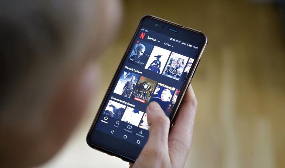 Netflix\'in Android Sürümüne Kullanışlı Bir Özellik Geldi