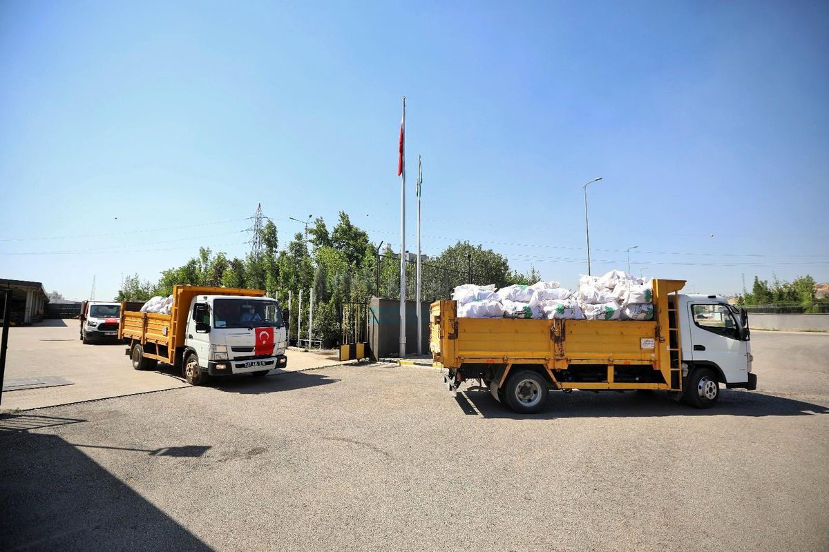 Gaziantep\'ten kısa kısa