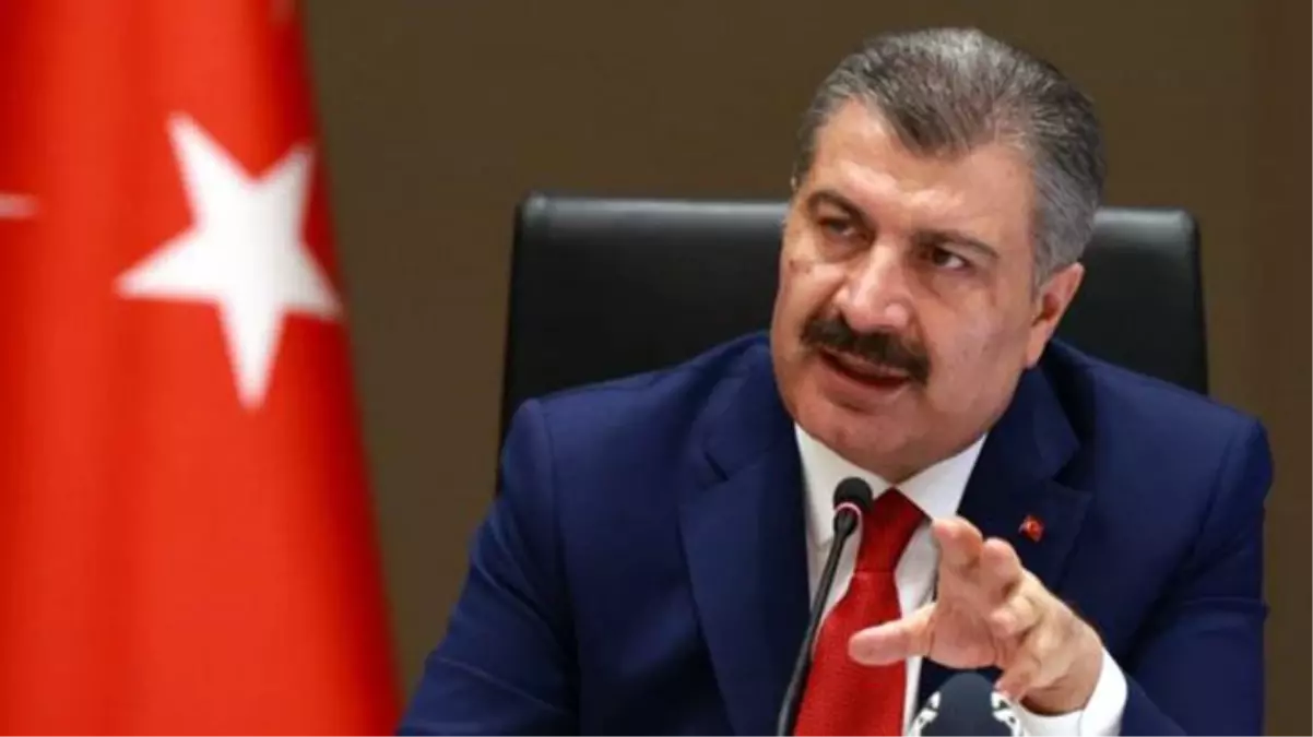 Son Dakika: Delta varyantı vaka sayısı 224\'e, görülen il sayısı da 16 ilden 26 ile çıktı