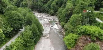 Tarihi Çifte Köprüler düğün çekimlerinin gözde mekanlarından biri haline geldi