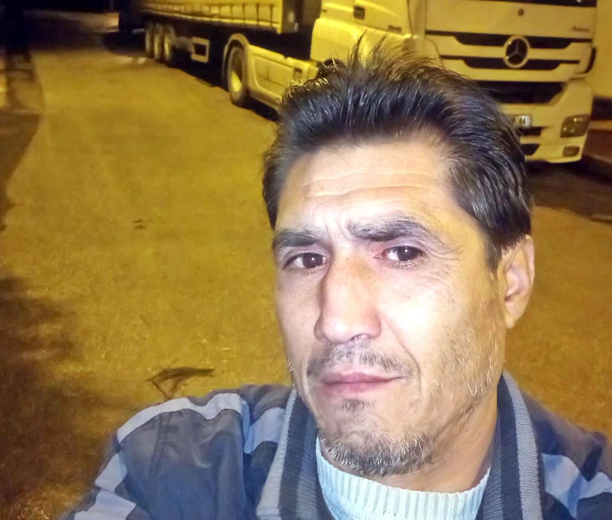 Son dakika haberi! Tır şoförü evinde ölü bulundu