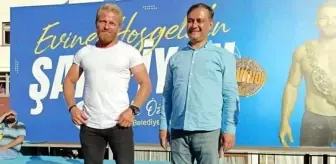 Türkiye çocuklara istismarı konuşurken Elmalı Belediye Başkanı, davanın ilçeyle anılmasına takıldı