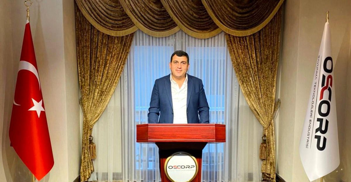 Türkiye\'nin ilk ve tek savunma teknolojileri mağazalar zinciri açılıyor