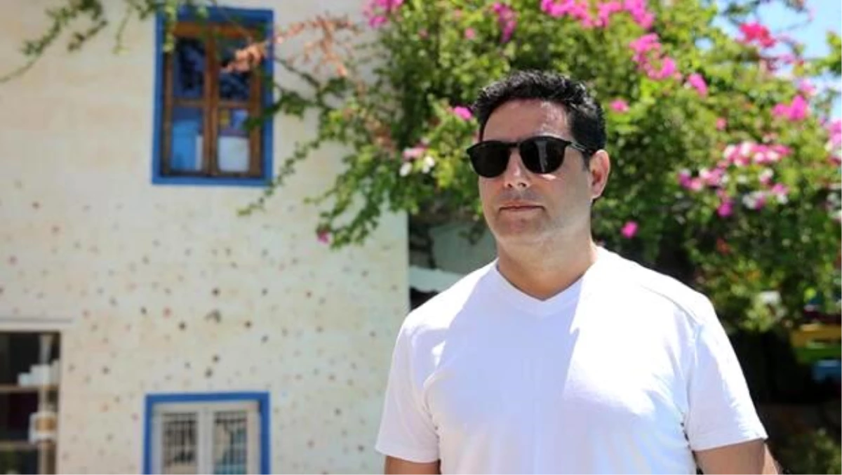 Yönetmen Tekin Girgin, Türkiye\'nin sinemadaki zenginliklerini Hollywood\'a taşımayı hedefliyor