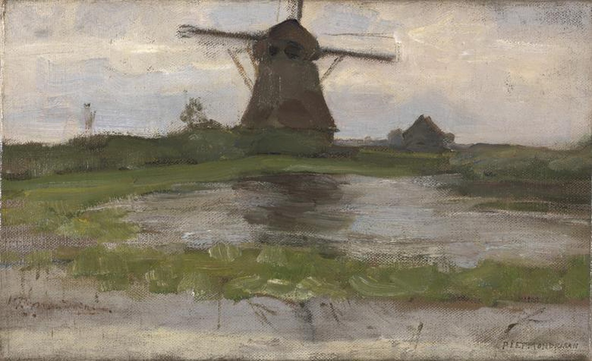 Yunanistan\'da 9 yıl önce çalınan Picasso ve Mondrian tabloları bulundu