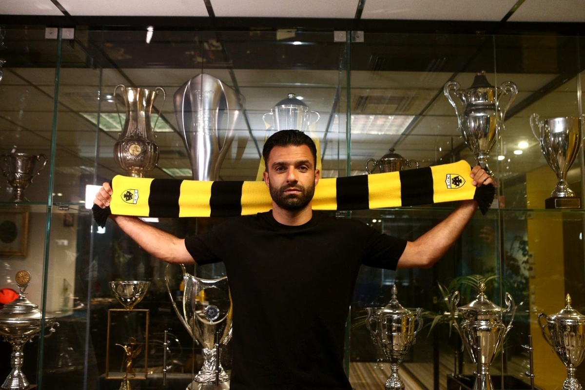 Alanyaspor\'da bir ayrılık daha