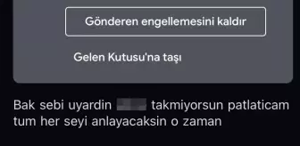 Ayrılığı kabul etmeyip sevgilisinin evine bomba atan sanığın yargılamasına başlandı