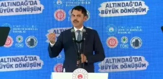 Son dakika: Bakan Kurum: Sıfır Atık Hareketi ile ekonomiye 17 milyar TL katkı sağladık (2)