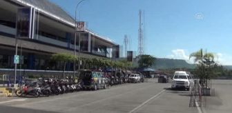 Bali Adası açıklarında feribot battı: 6 ölü, 3 kayıp