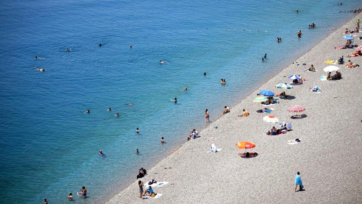 BM turizm raporu: Covid salgınının yol açtığı milli gelir kaybı 4 trilyon doları aşabilir, Türkiye en fazla etkilenen ülkelerden