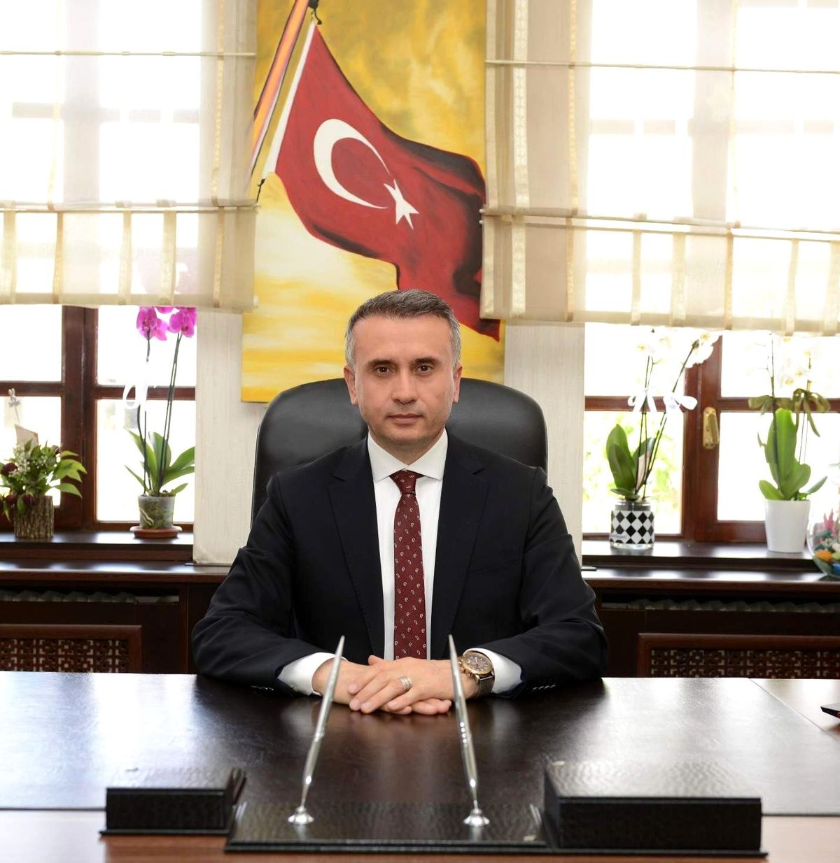 Çorum Belediyesinden yapılandırma çağrısı