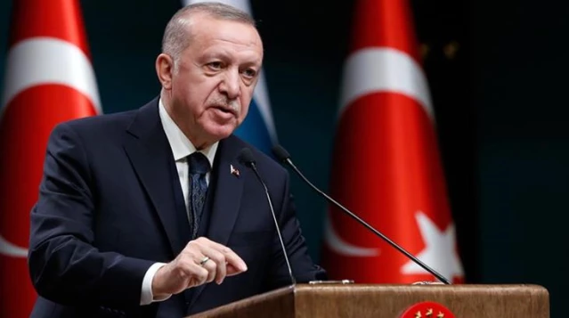 Kamuda tasarruf dönemi başlıyor! Cumhurbaşkanı Erdoğan genelge yayımladı