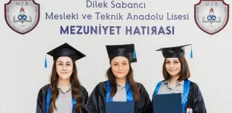 'Dilek Sabancı Eğitim Ödülleri' sahipleri buldu