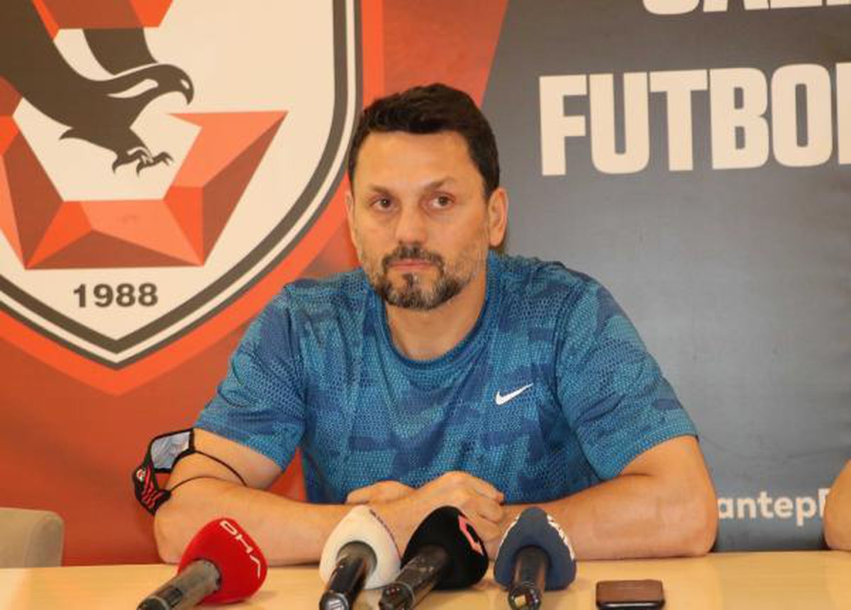 Erol Bulut: 5-6 transfer daha yapmak istiyoruz