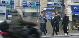 Fransa normal hayata dönüyor