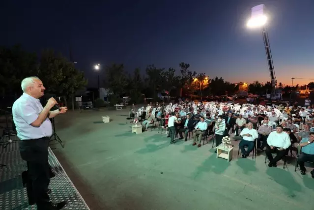 Gebze'de Yol Konseri yeniden başladı