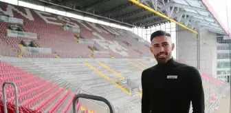 Hikmet Çiftçi'nin Süper Lig'den talipleri var