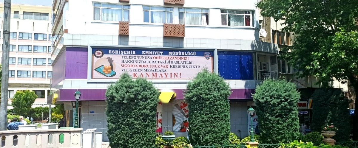 İletişim dolandırıcılığına karşı vatandaş bilgilendiriliyor