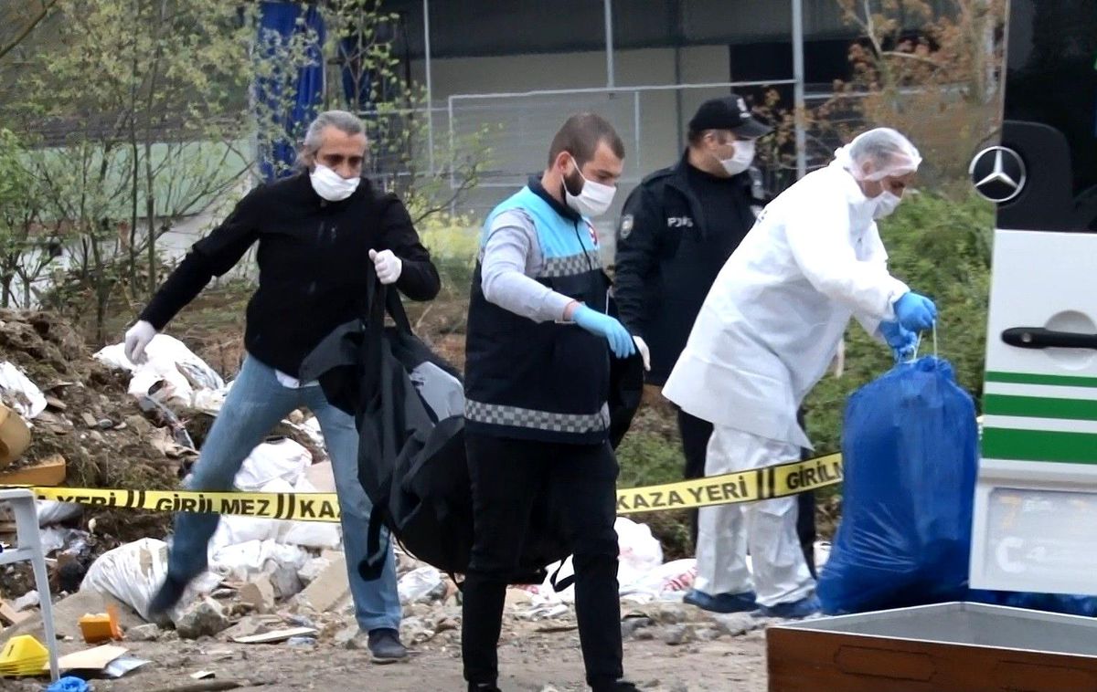İlk ifadesinde itiraf ettiği cinayeti duruşmada reddetti