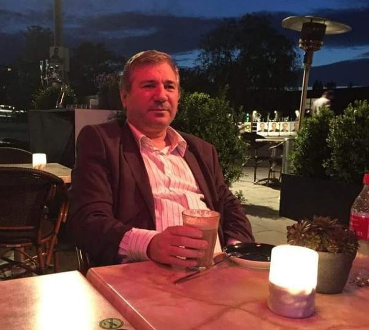 Isparta\'da kayıp gurbetçi, 1 gün sonra bulundu