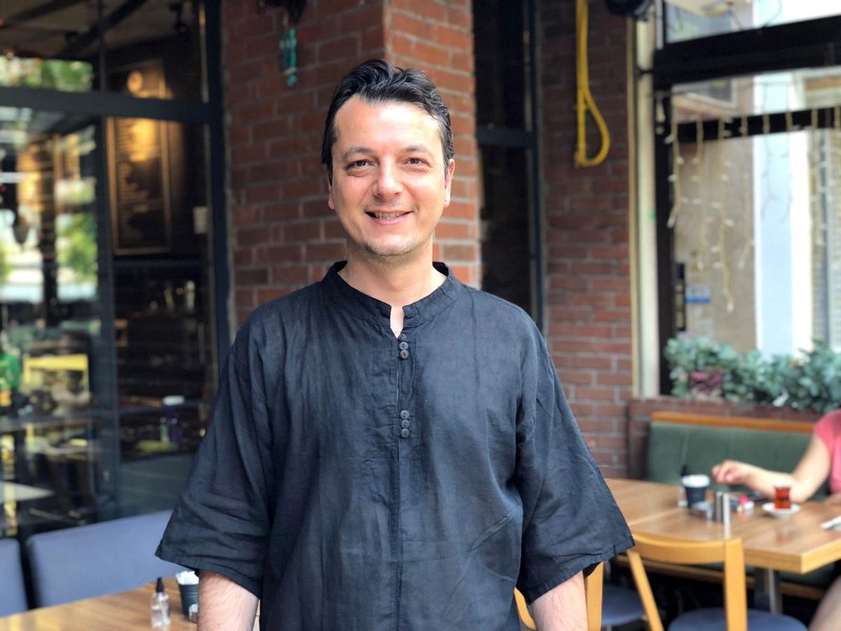 Kafe ve restoran işletmecileri heyecanla 1 Temmuz\'u bekliyor