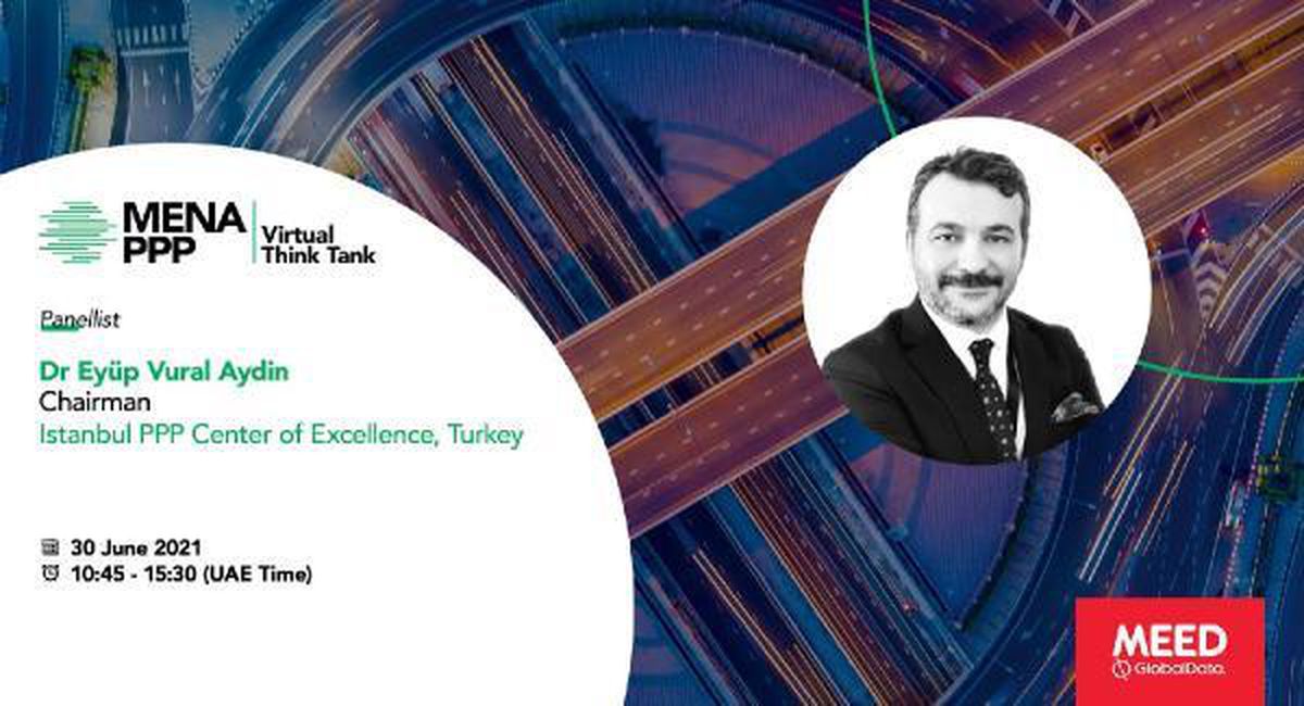Kamu-özel iş birliği temsilcileri uluslararası forumda bir araya geldi